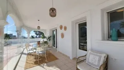 Chalet in Calpe - Calp photo 23