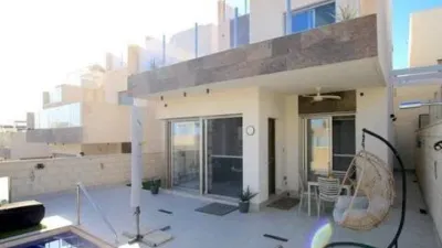 Casa – Orihuela, Lagosol-Sector F-2 - Vista 3