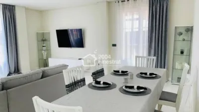 Casa – Finestrat - Vista 5
