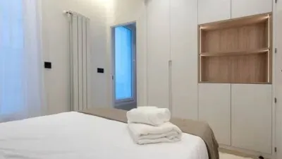 Apartment in Recoletos photo 19