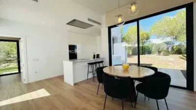 Casa – Orihuela, Urbanización Monte Golf Fase VII, Villa Martín - Vista 4