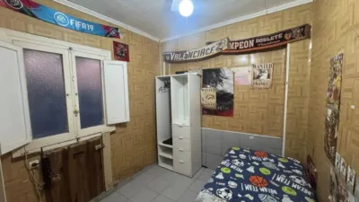 Apartment in Centre photo 4