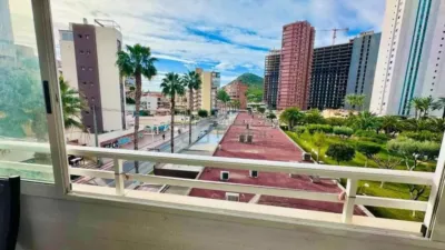 Piso – Benidorm - Vista 5