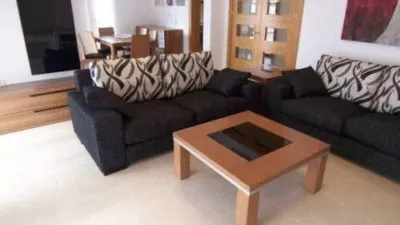 Chalet in Teulada photo 8