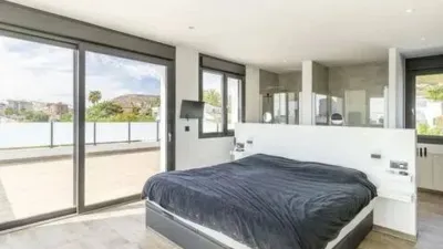 Chalet in Las Adelfas-Benicolada-Garduix photo 15