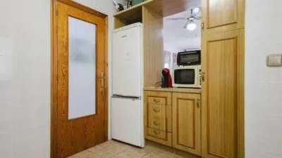 Apartment in Torrevieja, San Roque - Vista 5