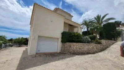 Chalet in Cala Advocat-Baladrar photo 41