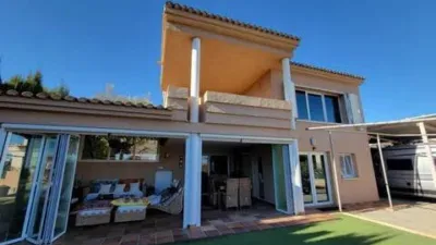 Casa – Calpe - Calp - Vista 4