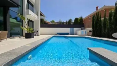 Casa – Benidorm - Vista 5