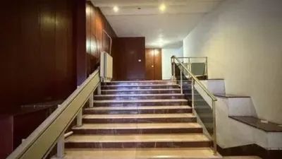 Flat on Calle de la Ronda photo 26