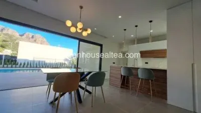 Chalet in Cotelles photo 3