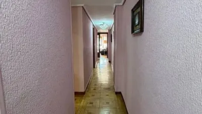 Flat on Calle de la Ronda photo 20
