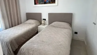 Apartment on Avenida de Rumanía photo 10
