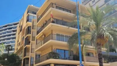 Pis – Calp, Sant Gabriel, la Marina Alta - Vista 2