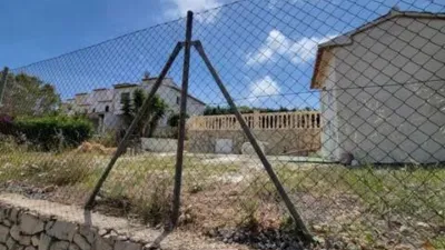 Terraced house in La Fustera photo 51