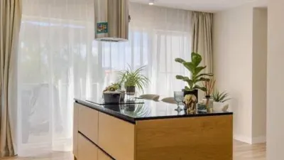 Casa – Calpe - Calp - Vista 4