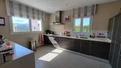 Chalet in Calpe - Calp photo 15