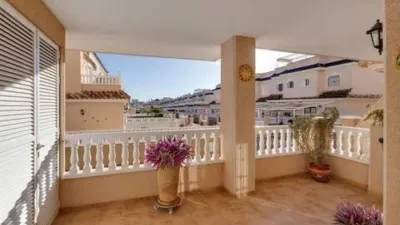 Piso – Orihuela, Villa Martín - Más