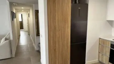 Apartment on Avenida de Rumanía photo 9