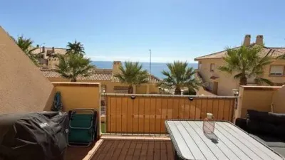 Pis – Orihuela, Urbanización Calas de Campoamor, Dehesa de Campoamor - Vista 3