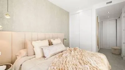 Apartment on Avenida de Rumanía photo 31