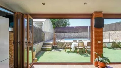 House in Campo Real photo 16