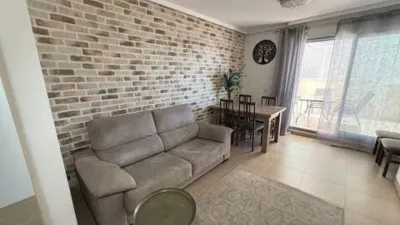 Apartment in the Old Town photo 5