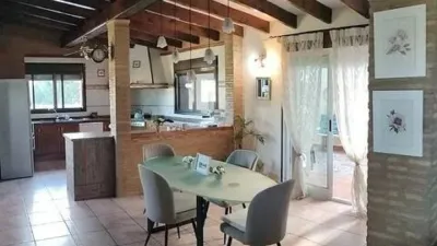 Rustic house at Calle Poligono 19 Parcela 104 No Number photo 3