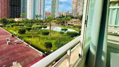 Piso – Benidorm - Más