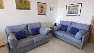 Apartment in Playa de Levante or La Fossa photo 9