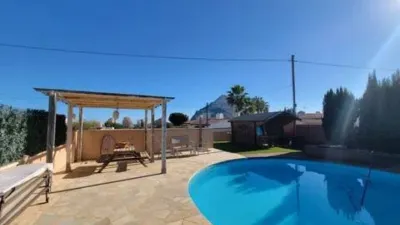 Casa – Calpe - Calp - Más