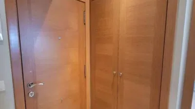 Apartment in Las Adelfas-Benicolada-Garduix photo 16