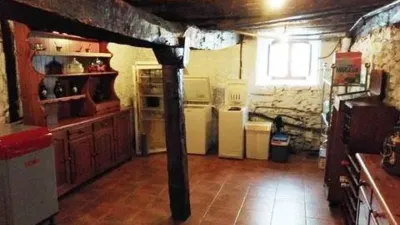 Chalet en Santurde photo 25