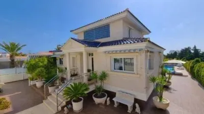 Casa – Torrevieja - Vista 3