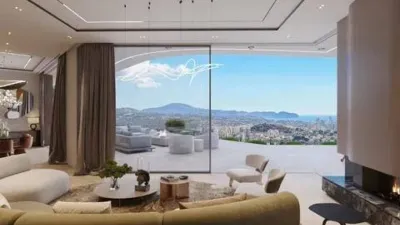 Terreno en venta en Las Adelfas-Benicolada-Garduix - Vista 5