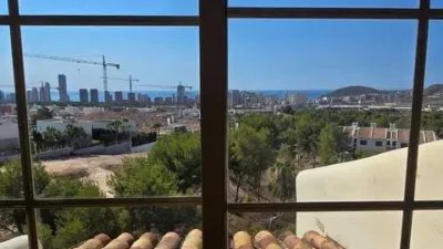 Piso en Urbanización Golf Bahía photo 12