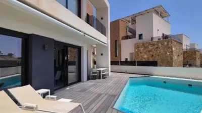 Casa – Torrevieja - Vista 2