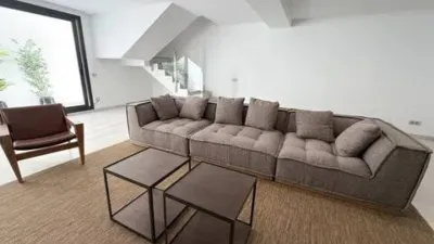 Chalet on Carrer Paris photo 29