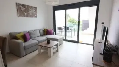 Pis – Guardamar del Segura, Urbanització El Ras - Vista 5