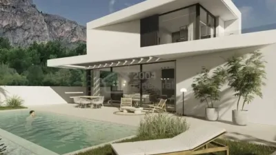 Casa - Vista 3