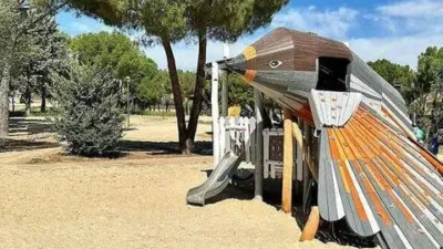 Chalet en Los Satélites-Roza Martín photo 18