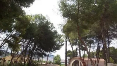 Chalet in Teulada photo 4