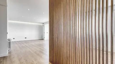 Apartment in Prosperidad photo 10