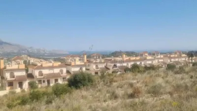 Terreno en venta en Polop - Vista 2