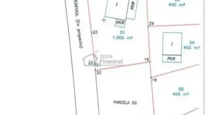Terreno en venta en Polop - Vista 2