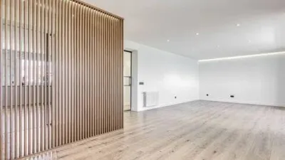 Apartment in Prosperidad photo 11