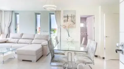 Apartment in Cala de Finestrat photo 11