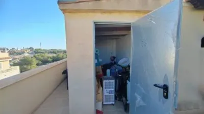 Attic in Gran Alacant photo 2