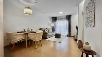 Pis – Torrevieja - Vista 2
