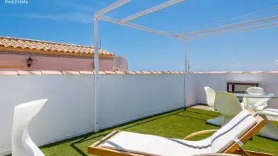 Piso – Orihuela - Vista 2